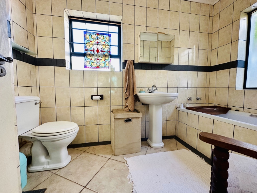 3 Bedroom Property for Sale in Bot River Western Cape